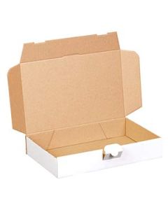 Maxibriefkarton 232 x 151 x 41 mm