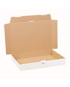 Maxibriefkarton 336 x 245 x 46 mm