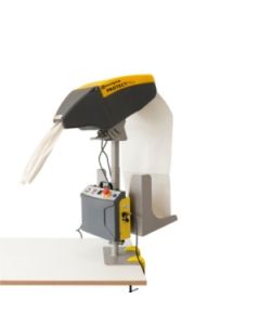 Papierpolstermaschine Protect Fill Tischversion
