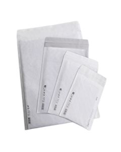 Papierpolster-Versandtasche 180 x 265 mm, weiß Papierpolster-Versandtasche 180 x 265 mm, weiß
