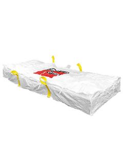 Plattenbag Asbest