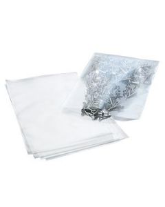 LDPE-Polybeutel - 100 x 150 mm, 25 my