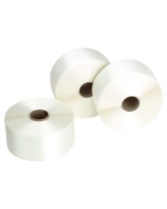Polyester-Textil-Umreifungsband 13 mm x 1100 m