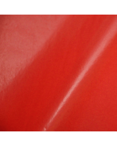 Seidenpapier Bögen 28 g/m² rot - 75 x 50 cm