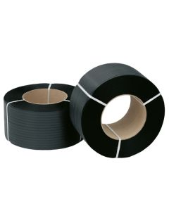 PP-Umreifungsband Maschinenrollen 12 x 0,55 mm x 2.000 m
