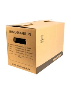 Umzugskarton BASIC, 590 x 318 x 323 mm