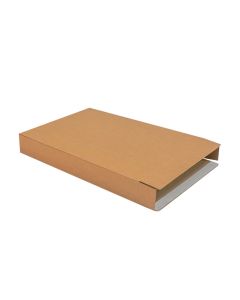 Versandbox porto-optimiert Maxibrief 350 x 250 x 50 mm