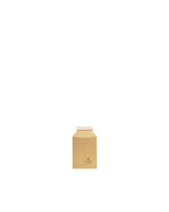 Wellpapp-Versandtasche, 153 x 198 x 50 mm