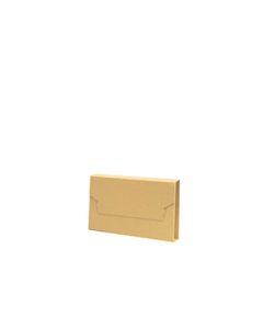 Wickelverpackung für DIN A5+ 245 x 165 x 70 mm