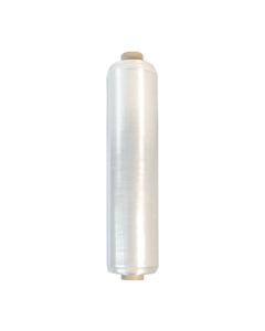 ZeroStretch500, 5&micro; vorgedehnt, 370 mm x 600 m