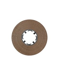 ZeroTape® Paper braun, 72 mm x 50 m
