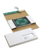 CD Jewelcase Verpackung