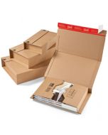 ColomPac® Klassische Versandverpackung - in verschiedenen Größen