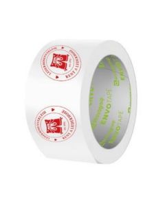 EnvoTape® 9500 1-farbig individuell bedruckt PVC EnvoTape® 9500 1-farbig individuell bedruckt PVC