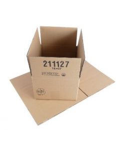 Faltkarton 1-wellig 310 x 220 x 150 mm, Qual. 1.2 Faltkarton 1-wellig 310 x 220 x 150 mm, Qual. 1.2