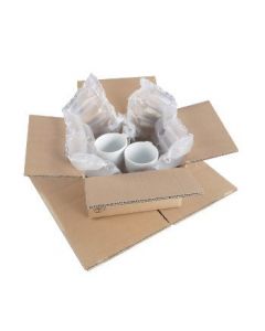 Karton - 220 x 220 x 130 mm, Qual. 2.3