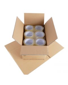 Karton - 310 x 215 x 200 mm, Qual. 2.3