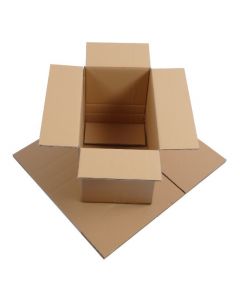 Karton - 400 x 250 x 300 mm, Qual. 2.3