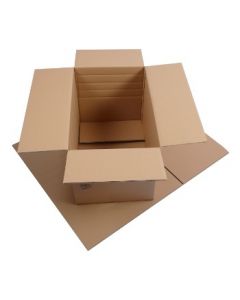 Karton - 580 x 370 x 390 mm, Qual. 2.3