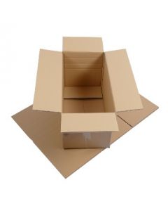 Karton - 600 x 300 x 330 mm, Qual. 2.3