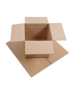 Karton - 300 x 300 x 300 mm, Qual. 2.3