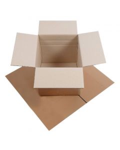 Karton - 370 x 330 x 320 mm, Qual. 2.2