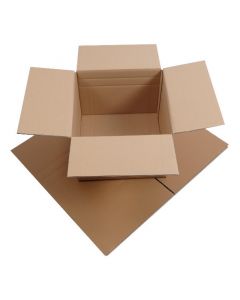 Karton - 385 x 385 x 285 mm, Qual. 2.3