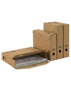 Ablagebox 65 select braun 
