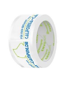 EnvoTape® 9500 2-farbig individuell bedruckt EnvoTape® 9500 2-farbig individuell bedruckt