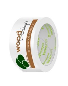 EnvoTape® 9500 3-farbig individuell bedruckt PVC EnvoTape® 9500 3-farbig individuell bedruckt PVC