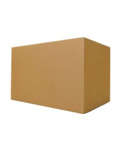 boxboss-Faltkisten 1180 x 780 x 750 mm Deckel