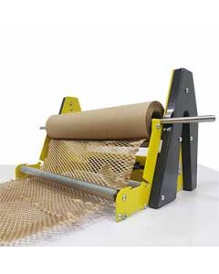 Papierpolster Einwickelsystem ProtectWrap