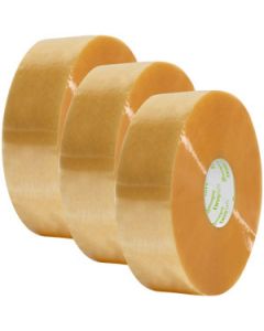 Breites Maschinen-Klebeband