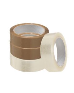Dünnes Klebeband 38 mm