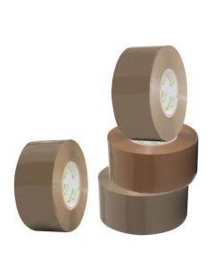e-tape® Klebebänder braun