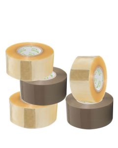 Low noise Hotmelt Klebeband