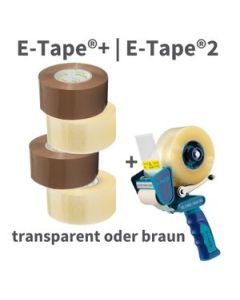 e-Tape® Test-Set