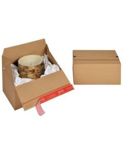 ColomPac® Eurobox Karton Größe M - 294 x 194 x 137 mm ColomPac® Eurobox Karton Größe M - 294 x 194 x 137 mm