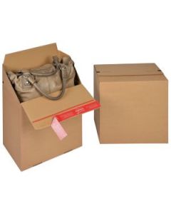 Euroboxen Größe M - 294 x 194 x 287 mm Euroboxen Größe M - 294 x 194 x 287 mm