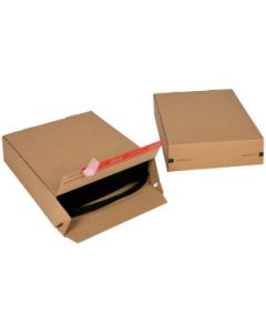 ColomPac® Eurobox Karton Größe M - 294 x 94 x 387 mm ColomPac® Eurobox Karton Größe M - 294 x 94 x 387 mm