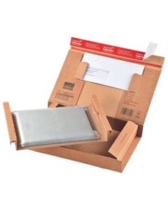ColomPac® Fixiertray für Versandverpackungen 230 × 165 mm
