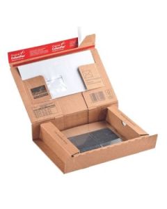 ColomPac® Fixiertray für Versandverpackungen 110 × 135 mm