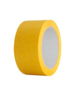 Kreppband gold UV-beständig