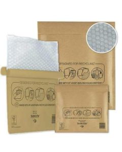 Luftpolster Versandtaschen