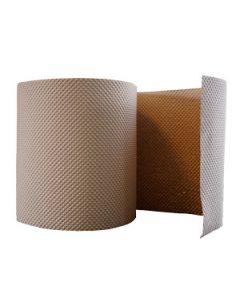 Noppenpapier auf der Rolle