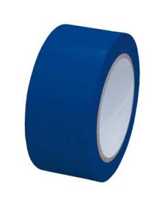 PP-Klebeband blau