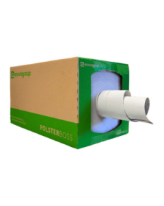 Polsterbox Papierpolster von POLSTERBOSS®
