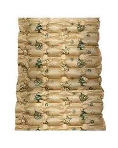 ProtectAir® Paper Bio "Green Christmas", 4 Kammern ProtectAir® Paper Bio "Green Christmas", 4 Kammern