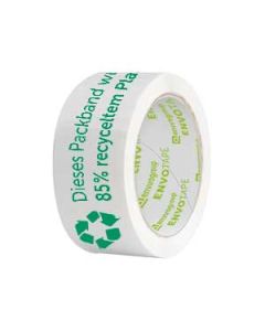 EnvoTape® rPET Klebeband EnvoTape® rPET Klebeband
