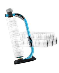 Grip Film Superior Set
